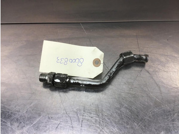 Moteur et pièces LIEBHERR