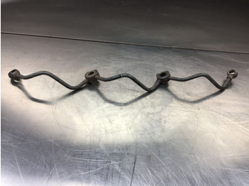 Moteur et pièces LIEBHERR