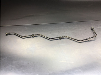 Moteur et pièces LIEBHERR