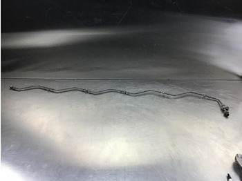 Moteur et pièces LIEBHERR