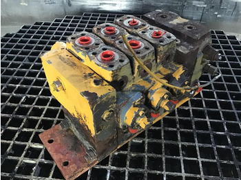 Hydraulique LIEBHERR