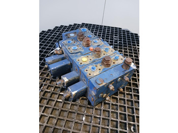 Hydraulique LIEBHERR