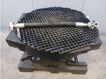 Hydraulique LIEBHERR