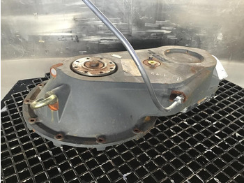 Boîte de vitesse LIEBHERR