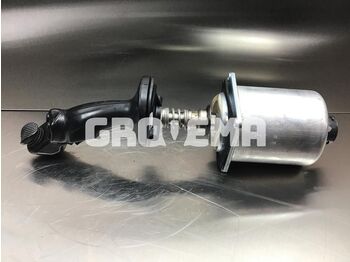 Hydraulique LIEBHERR