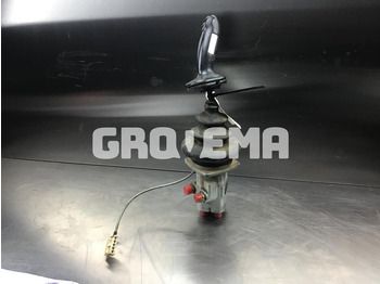 Hydraulique LIEBHERR