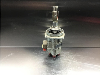 Hydraulique LIEBHERR