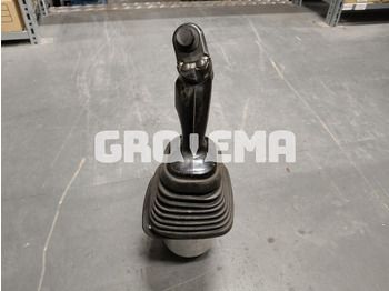 Hydraulique LIEBHERR
