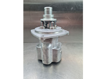 Hydraulique LIEBHERR