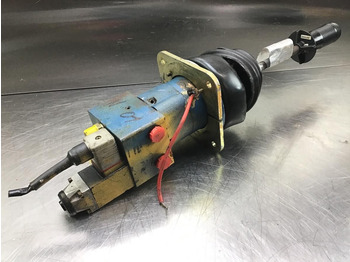 Hydraulique LIEBHERR