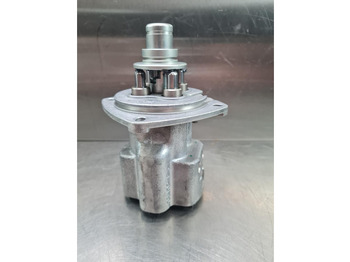 Hydraulique LIEBHERR