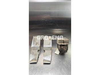 Bloc de gestion LIEBHERR