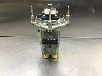 Hydraulique LIEBHERR