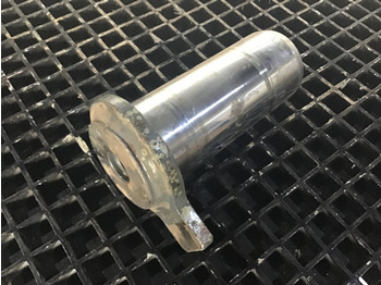 Moteur et pièces LIEBHERR