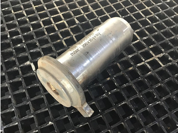 Moteur et pièces LIEBHERR