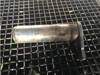 Moteur et pièces LIEBHERR