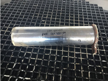 Moteur et pièces LIEBHERR