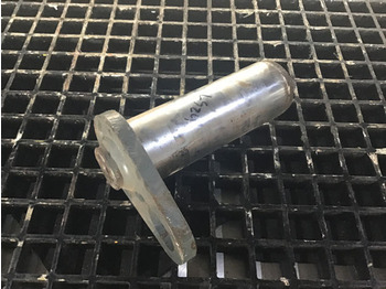 Moteur et pièces LIEBHERR