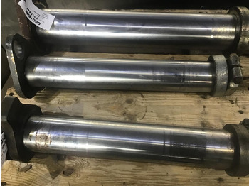 Moteur et pièces LIEBHERR