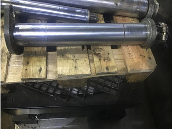 Moteur et pièces LIEBHERR