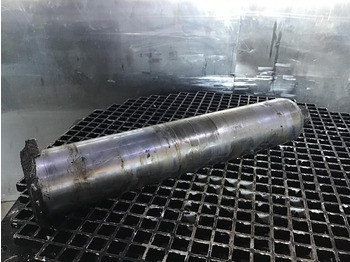 Moteur et pièces LIEBHERR