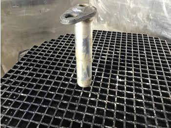 Moteur et pièces LIEBHERR