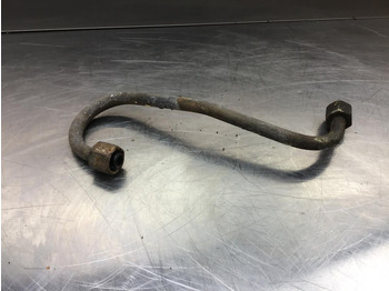 Système de carburant LIEBHERR