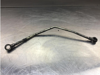 Système de carburant LIEBHERR