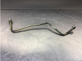 Système de carburant LIEBHERR