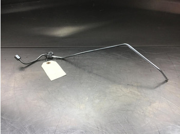 Moteur et pièces LIEBHERR