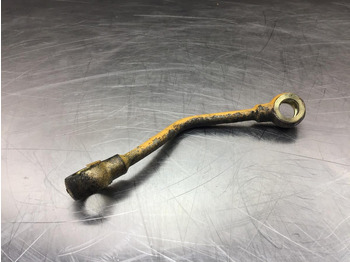 Système de carburant LIEBHERR