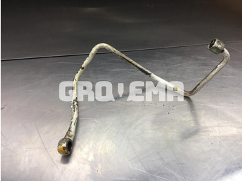 Moteur et pièces LIEBHERR