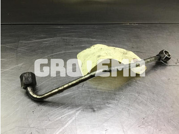 Moteur et pièces LIEBHERR