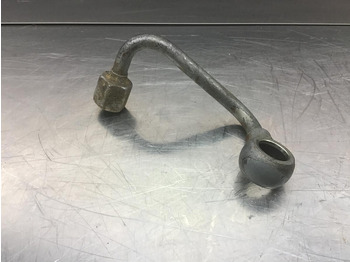 Système de carburant LIEBHERR