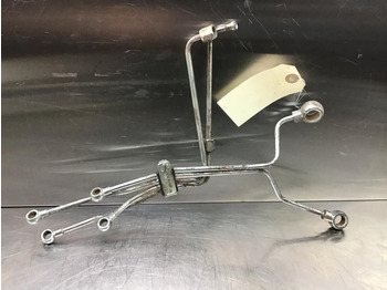 Système de carburant LIEBHERR