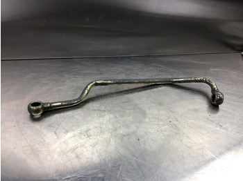 Système de carburant LIEBHERR