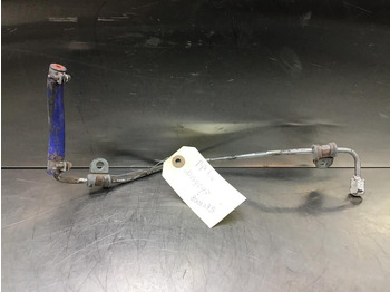 Système de refroidissement LIEBHERR