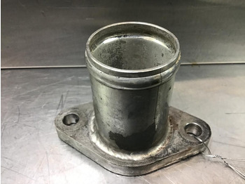 Système de refroidissement LIEBHERR