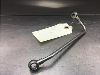 Système de refroidissement LIEBHERR