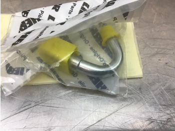 Système de refroidissement LIEBHERR