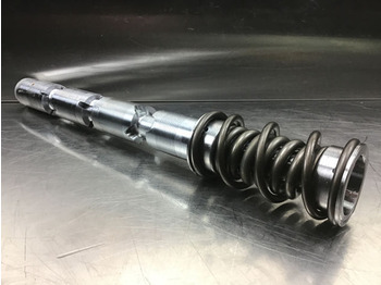 Moteur et pièces LIEBHERR