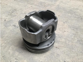 Moteur et pièces LIEBHERR