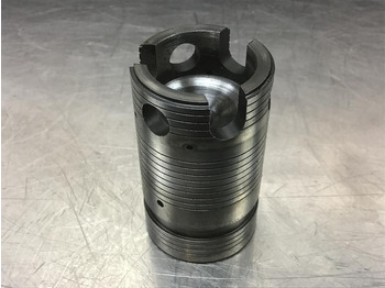 Moteur et pièces LIEBHERR