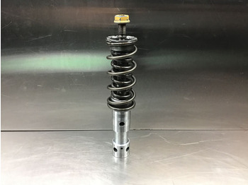 Moteur et pièces LIEBHERR
