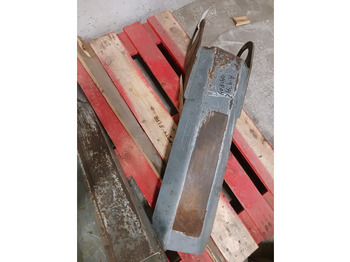 Vérin hydraulique LIEBHERR