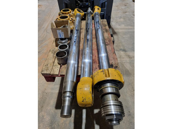 Vérin hydraulique LIEBHERR