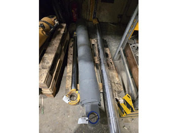 Vérin hydraulique LIEBHERR