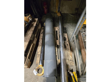 Vérin hydraulique LIEBHERR