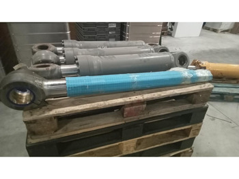 Vérin hydraulique LIEBHERR