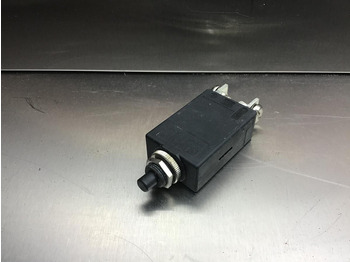 Panel de instrumentos LIEBHERR